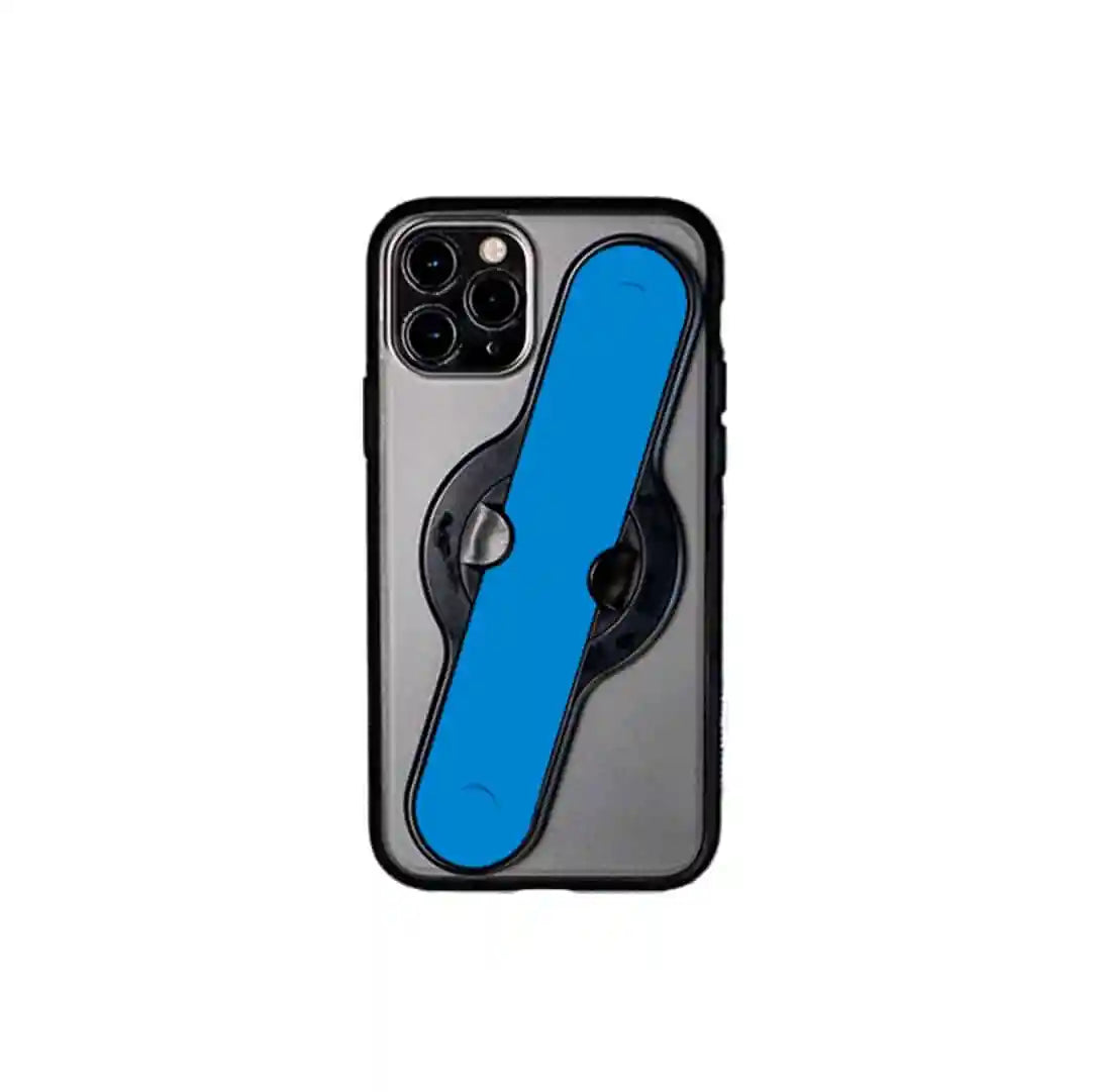 Bandit - Cell Phone Case Grip Blue – Bandit Phone Grip