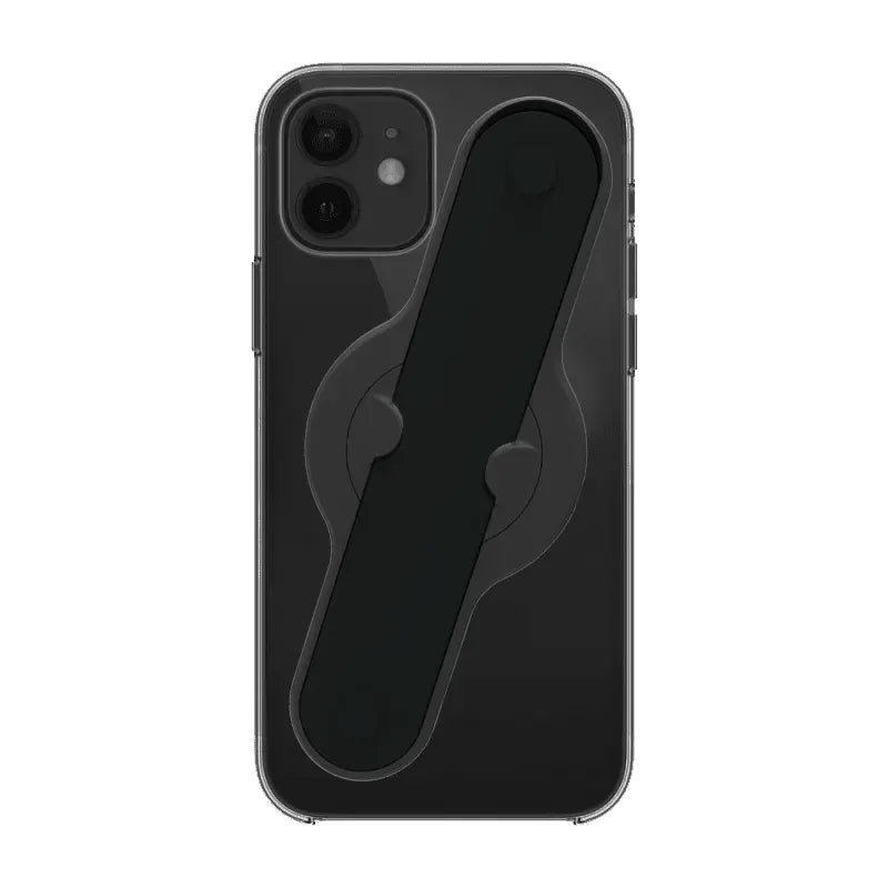 Bandit - Cell Phone Case Grip Black