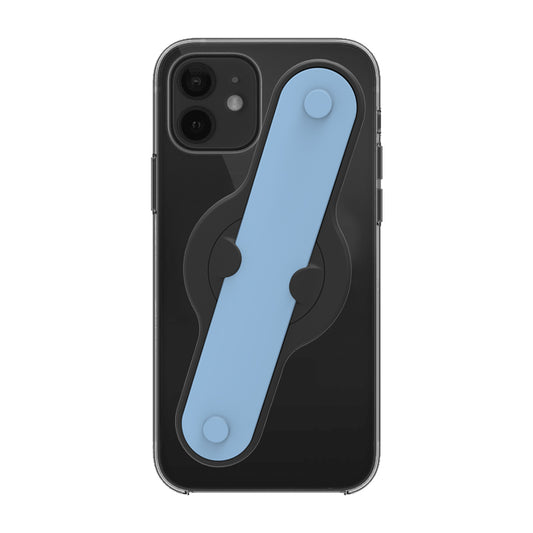 Bandit - Cell Phone Case Grip Light Blue