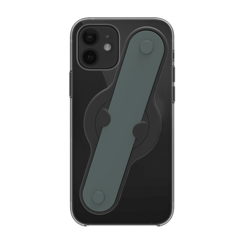 Bandit - Cell Phone Case Grip Charcoal